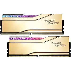 G.Skill RAM Trident Z5 Neo AMD 32GB (2x 16GB) Kit DDR5 6400 MHz UDIMM ...
