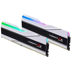 G.Skill RAM Trident Z5 Neo RGB AMD 32GB (2x 16GB) Kit DDR5 6400 MHz UD...