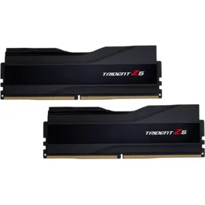 G.Skill Trident Z5 64GB (2 x 32GB) DDR5 DIMM 6.400 MT/s CL30 XMP günstig