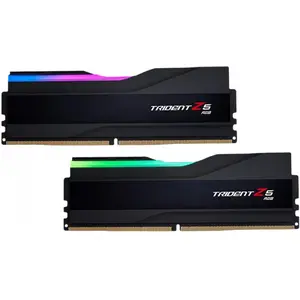 G.Skill Trident Z5 RGB (2 x 32GB, 6000 MHz, DIMM), RAM, Schwarz