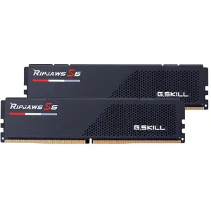 G.Skill Ripjaws S5 (2 x 24GB, 6800 MHz, DDR5-RAM), RAM, Schwarz