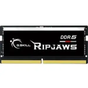SO-DIMM 32 GB DDR5-5600, Arbeitsspeicher