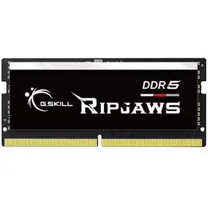 G.Skill Ripjaws Intel 32GB (1x 32GB) DDR5 5600 MHz schwarz