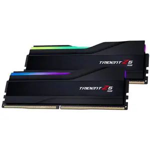 G.Skill DDR5 96GB PC 5600 CL40 KIT (2x48GB) 96-TZ5RK RGB (2 x 48GB, 56...