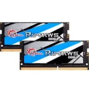 SO-DIMM 32 GB DDR4-2666 (2x 16 GB) Dual-Kit, Arbeitsspeicher