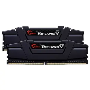 G.Skill Ripjaws V DIMM Kit 32GB,(2x16GB) DDR4-3600, CL16-19-19-39 günstig