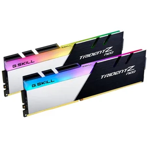 G.Skill G.Skill DIMM 32 GB DDR4-3600 (2x 16 GB) Dual-Kit, Arbeitsspeic...