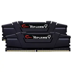 G.Skill Ripjaws V Intel 16GB (2x 8GB) Kit DDR4 3600 MHz schwarz günstig
