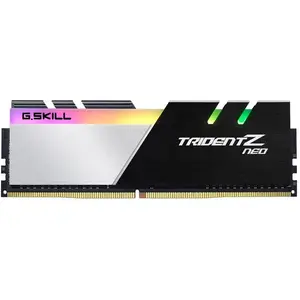 G.Skill Trident Z Neo Intel 16GB (2x 8GB) Kit DDR4 3600 MHz schwarz/si...