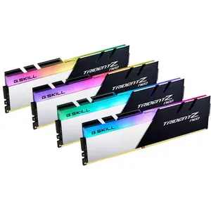 G.Skill Trident Z Neo Intel 32GB (4x 8GB) Kit DDR4 3600 MHz