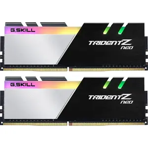 G.Skill Trident Z Neo DIMM Kit 32GB (2x16GB), DDR4-3600, CL16-19-19-39