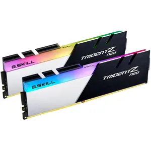 G.Skill Trident Z Neo (2 x 32GB, 3600 MHz, DDR4-RAM, DIMM), RAM, Schwa...