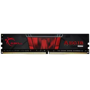 G.SKILL Aegis Schwarz 8GB DDR4-3200 CL16 DIMM Arbeitsspeicher günstig