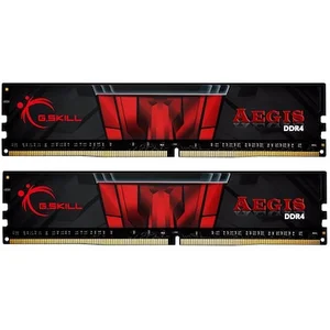 G.Skill Aegis 2x 16 GB DDR4 3200 MHz (F4-3200C16D-32GIS) günstig