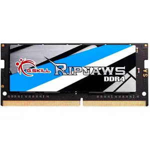 G.Skill Ripjaws 32GB (1x 32GB) DDR4 2666 MHz schwarz