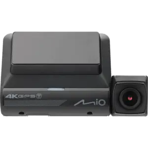 Mio MiVue 956W Dual 4K HDR + WLAN + GPS günstig