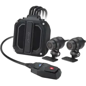 Mio MiVue M820WD Full HD Dual Motor DVR günstig