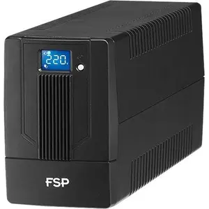 FSP iFP 2000, Line-Interaktiv, 2 kVA, 1200 W, Sine, 140 V, 290 V