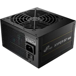 Fortron FSP Netzteil HYPER PRO 650 BK 80+B 650W ATX bulk (650 W), PC Netzteil, Schwarz günstig