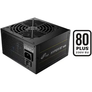FSP Fortron H3-650 BULK - 650 W - 200 - 240 V - 50/60 Hz - 5 A - Aktiv - 100 W (650 W), PC Netzteil, Schwarz günstig