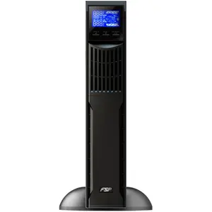 FSP Champ 3K Rack, USV