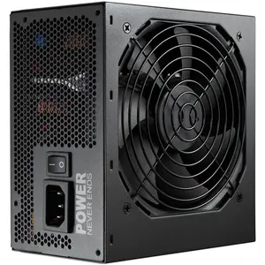 Fortron FSP HydroK PRO 750W 80 PLUS Bronce bulk (750 W), PC Netzteil, Schwarz günstig