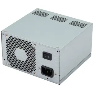 FSP Fortron Netzteil 400-70PFL 85+ 24/7 SK (400 W), PC Netzteil, Grau günstig