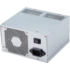 FSP Fortron Netzteil 460-70PFL 85+ 24/7 SK (460 W), PC Netzteil, Grau günstig