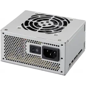 FSP Fortron Netzteil 350-50SAC 80+ SFX (350 W), PC Netzteil, Grau günstig
