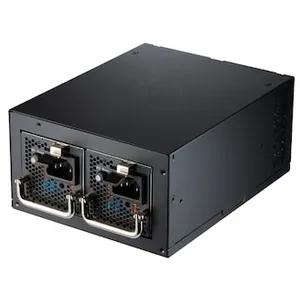 FSP Twins PRO 700W | PC-Netzteil