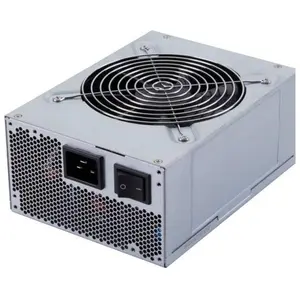 Fortron Alimentation 2000W Gen5 *CANNON PRO 2000 (2000 W), PC Netzteil, Schwarz