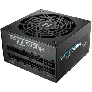 Fortron FSP Hydro TI PRO (850 W), PC Netzteil, Schwarz