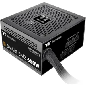 Thermaltake Smart BM3 650W | PC-Netzteil günstig