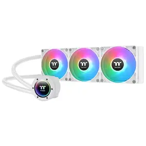 Thermaltake TH360 V2 ARGB Sync Snow Edition | AiO-Wasserkühlung günstig