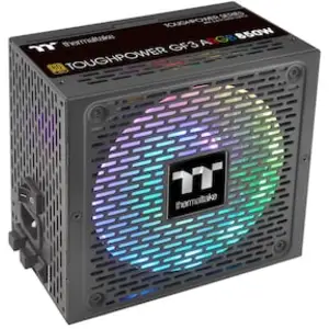 Thermaltake ToughPower GF3 ARGB 850W | PC-Netzteil