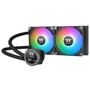 Thermaltake TH240 V2 Ultra ARGB | AiO-Wasserkühlung