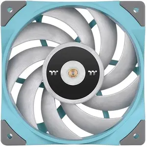 Thermaltake TOUGHFAN 12 Turquoise | Gehäuselüfter günstig