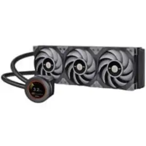 TOUGHLIQUID Ultra 360 All-In-One Liquid Cooler 360mm, Wasserkühlung