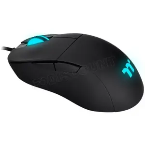 Thermaltake Damysus Rgb 16000 Dpi Gaming-maus