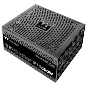 Thermaltake ToughPower TF1 | 1550W PC-Netzteil