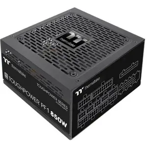 Thermaltake Toughpower GF1 (850 W), PC Netzteil, Schwarz günstig