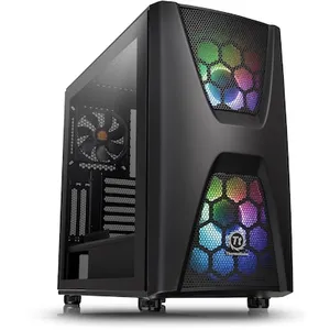 Thermaltake Commander C34 ARGB | PC-Gehäuse günstig