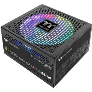 Thermaltake ToughPower GF1 (850 W), PC Netzteil, Schwarz günstig
