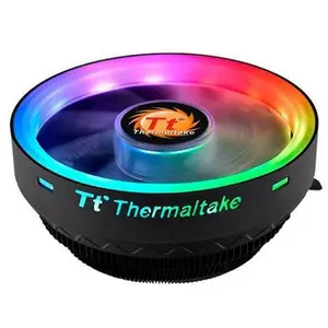 Thermaltake Ux100 Argb Cpu-lüfter