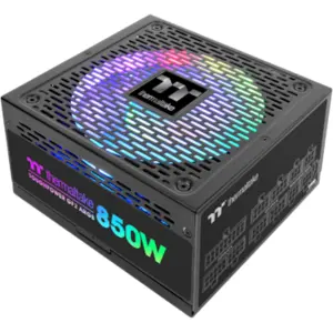 Thermaltake ToughPower GF2 ARGB 850W | PC-Netzteil