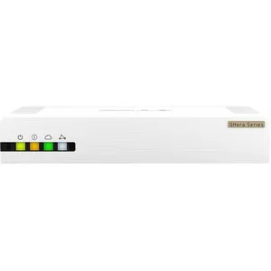 QNAP QHora-321 - - Router - - Netz - 1GbE, 2.5GbE - WAN-Ports: 6