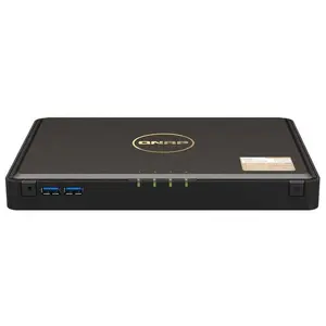 Qnap Tbs-464-8gb M.2 Nas günstig