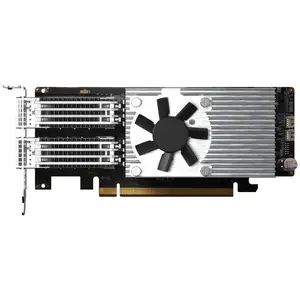 QNAP QXG-100G2SF-E810 Netzwerkadapter günstig