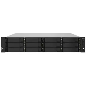 QNAP TurboStation TS-1232PXU-RP-4G 12 Einschübe NAS-Server Leergehäuse günstig