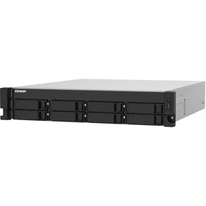 QNAP TS-832PXU, NAS, Rack (2U), Annapurna Labs, AL324, 4 GB, DDR4 günstig